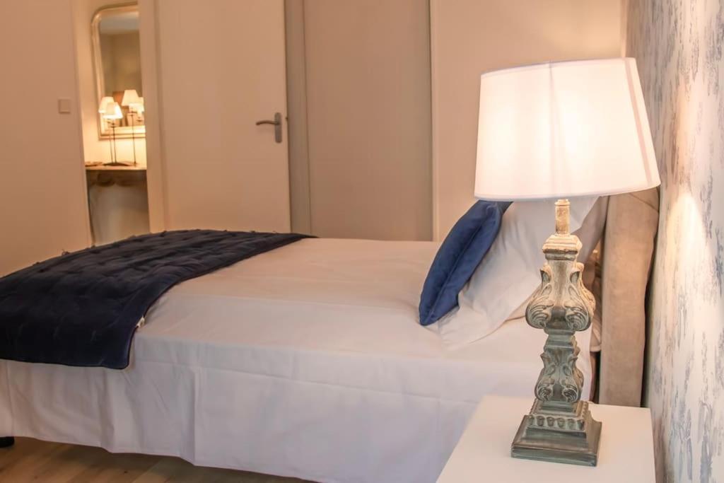 Logement Centre Ville De Reims - Commerces - Wifi Dış mekan fotoğraf